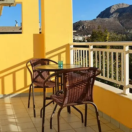 Apartament Pantheon Deluxe