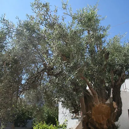 Apartament Pantheon Deluxe Archangelos (Rhodes)