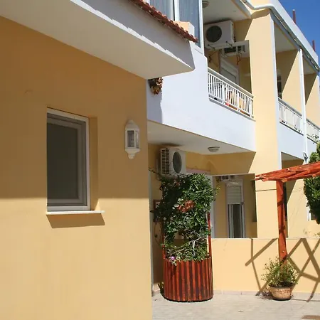 Pantheon Deluxe Archangelos (Rhodes)