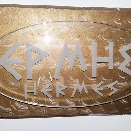 Apartament Pantheon Deluxe Archangelos (Rhodes)