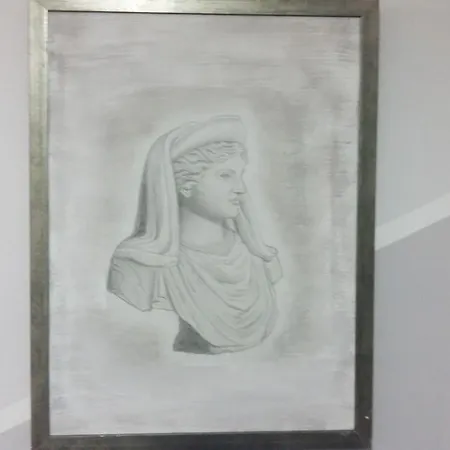 Apartment Pantheon Deluxe