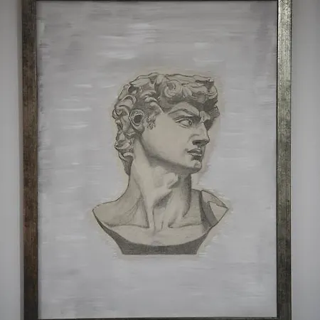 Apartment Pantheon Deluxe *