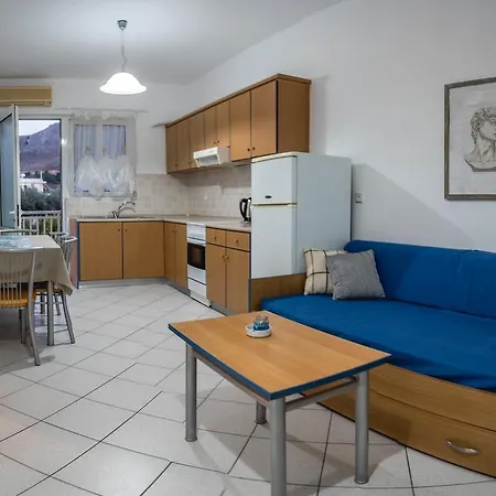 Pantheon Deluxe Apartment *